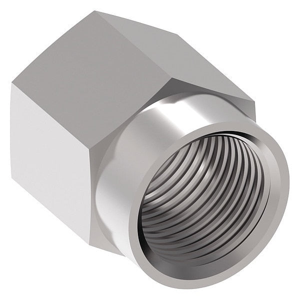 Hose Adapter, 1