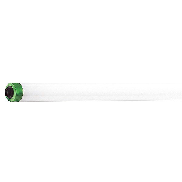 44 W, T8, Recessed Double Contact (R17d)