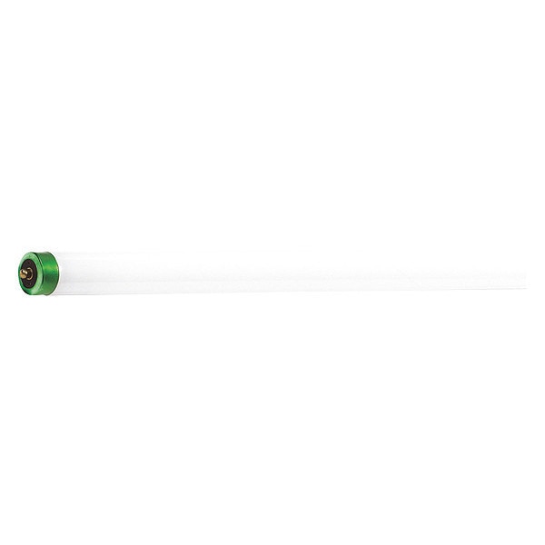 Fluorescent, 59 W, T8, Single Pin (Fa8)