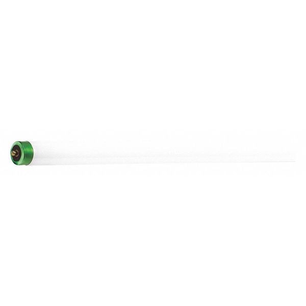 Fluorescent, 59 W, T8, Single Pin (Fa8)