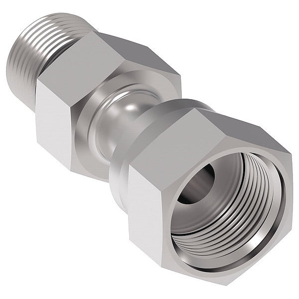 Hose Adapter, 3/8