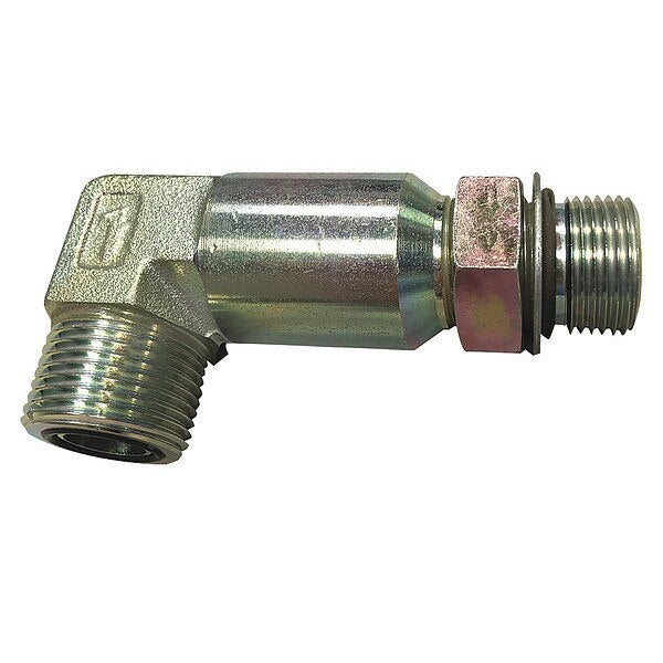 Hose Adapter, 3/4