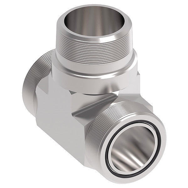 Hose Adapter, 3/8