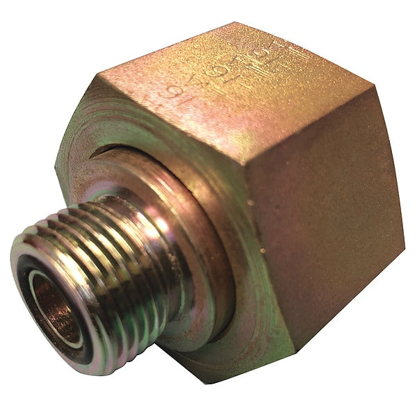 Hose Adapter, 1