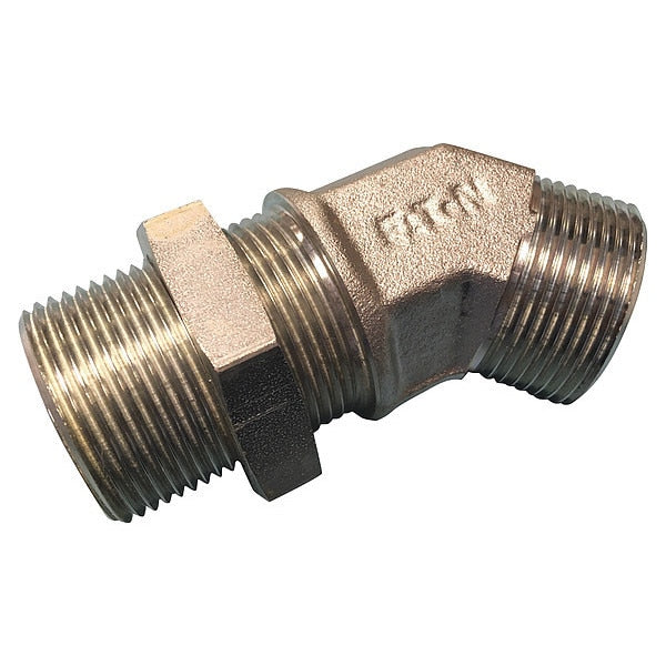 Hose Adapter, 1/2