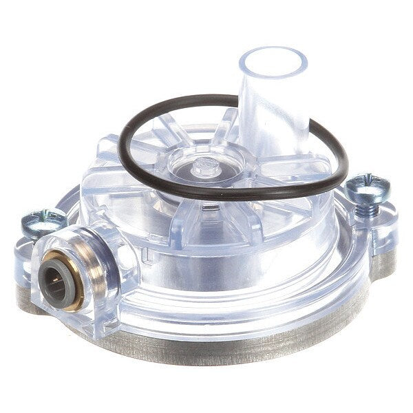 Bushing Housing Assembly, 2