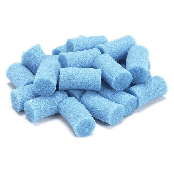 Sanitary Sponge, Pk24