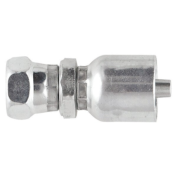Crimp Fitting, 1-1/4
