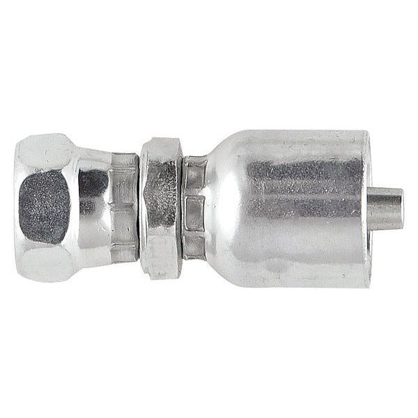 Crimp Fitting, 3/4