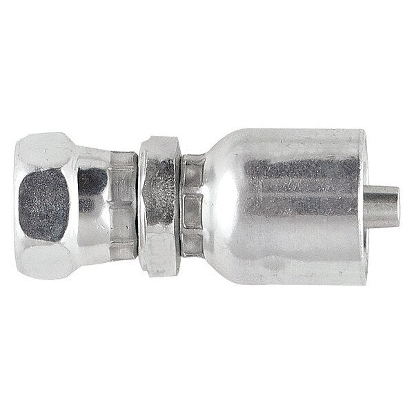Crimp Fitting, 1/2
