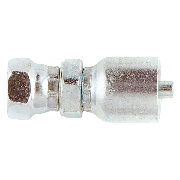 Crimp Fitting, 3/4