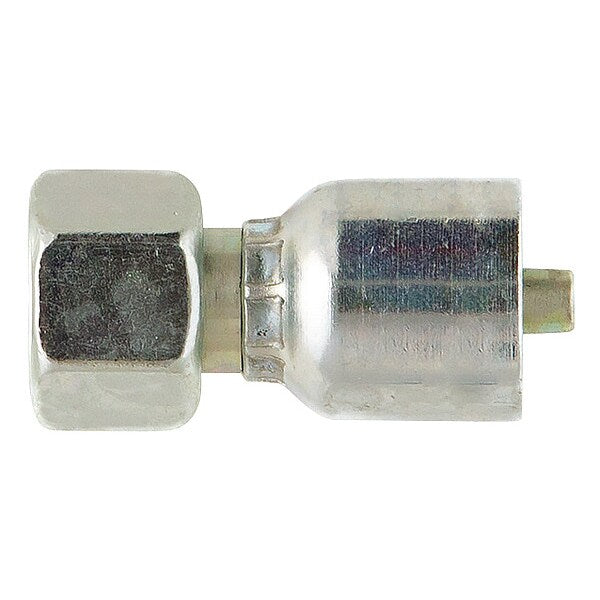 Crimp Fitting, 5/8