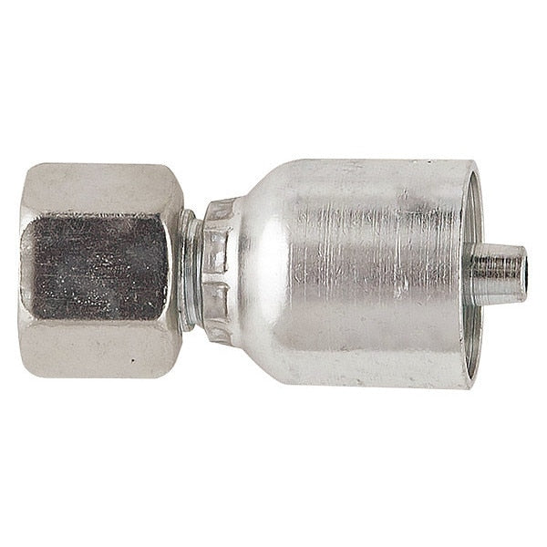 Crimp Fitting, 5/8