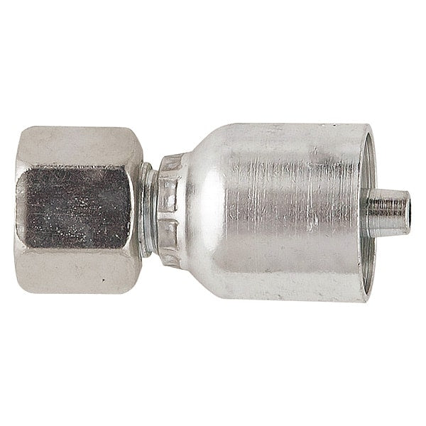Crimp Fitting, 3/4