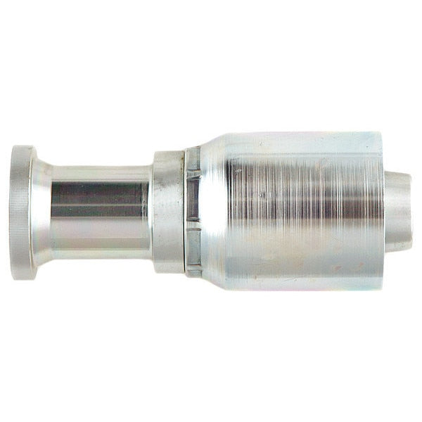 Crimp Fitting, 1-1/4