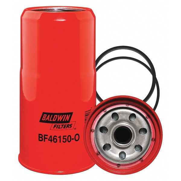 Fuel Filter, 4-27/32