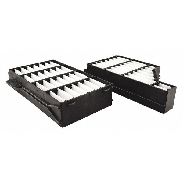 Air Filter Kit, Element Only, 1-9/16