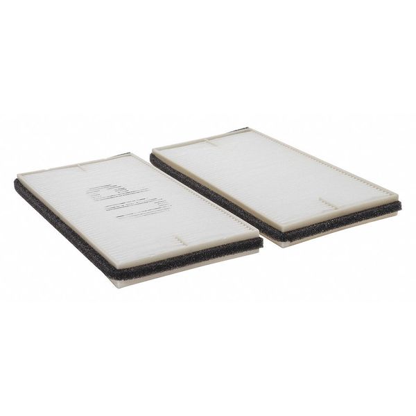 Air Filter Kit, Element Only, 11/16