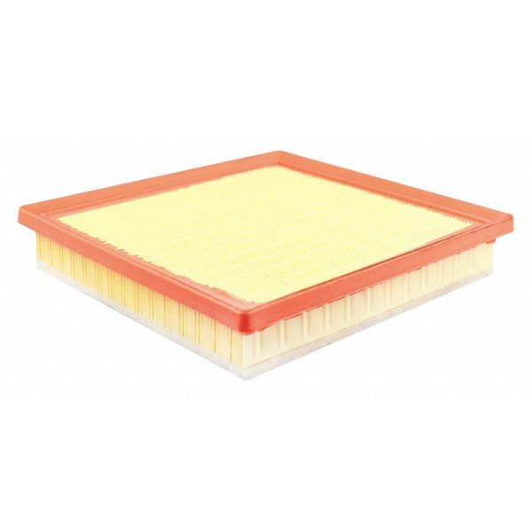 Air Filter, Element Only, 1-9/16