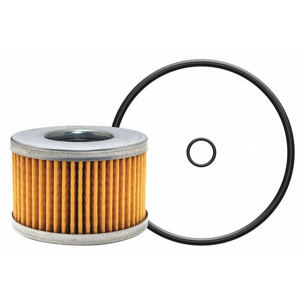 Oil Filter, Element Only, 1-25/32