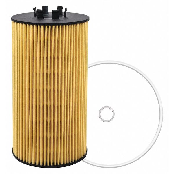 Oil Filter, Element Only, 5-11/16