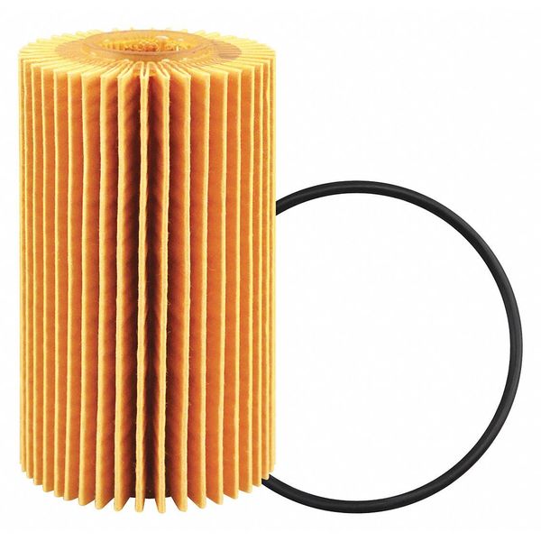 Oil Filter, Element Only, 2-13/16
