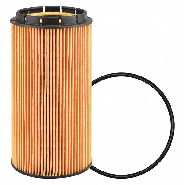 Oil Filter, Element Only, 5-1/4