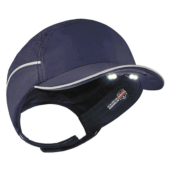 Bump Cap, Baseball, One Size Fits Most