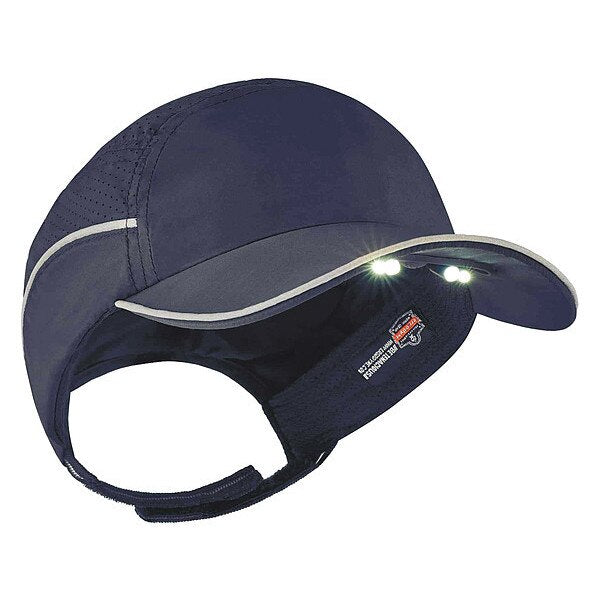 Bump Cap, Baseball, One Size Fits Most