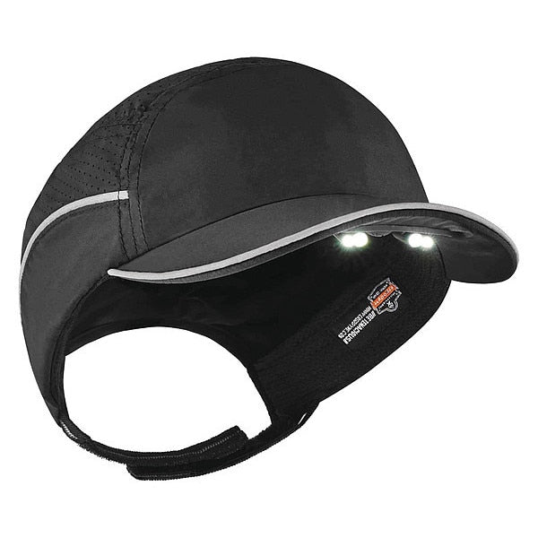 Bump Cap, Baseball, One Size Fits Most
