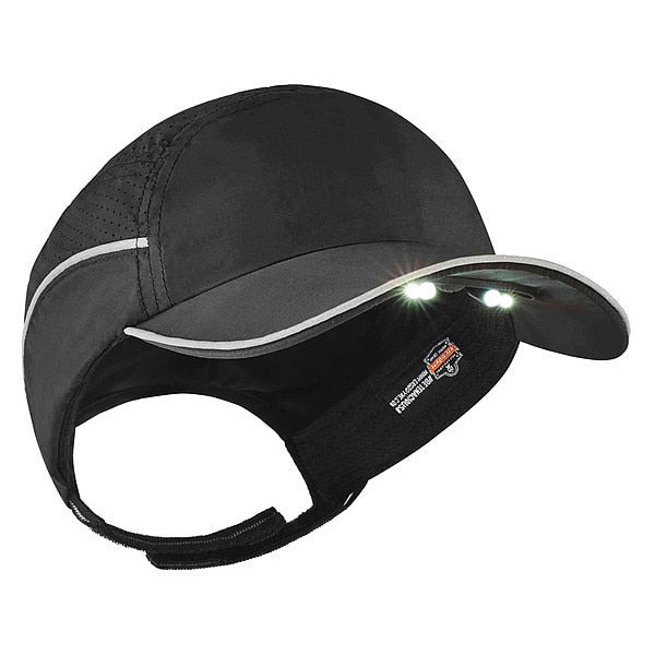 Bump Cap, Baseball, One Size Fits Most