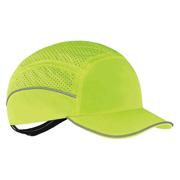 Bump Cap, Baseball, One Size Fits Most