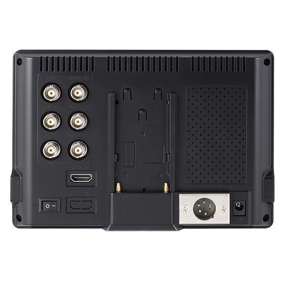HD 4K CCTV Monitor, TFT LCD, 7