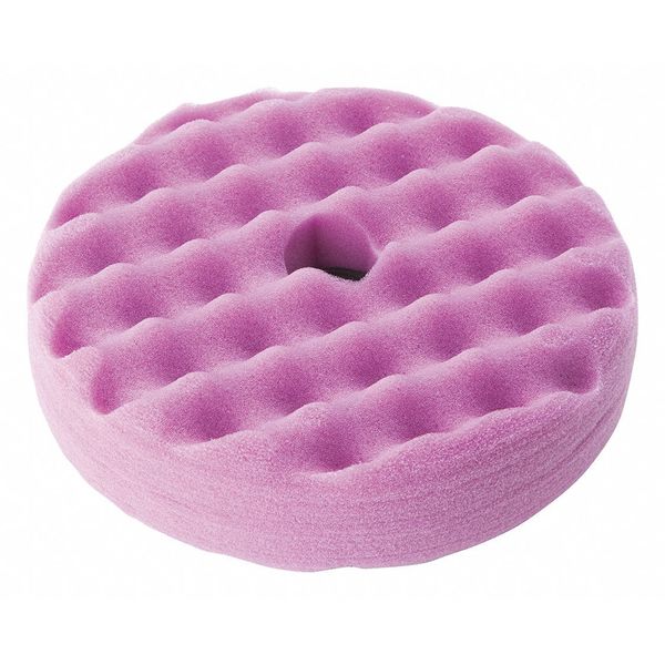 Finishing Pad, Foam, 6
