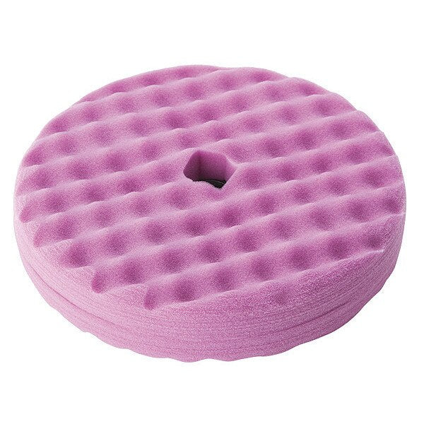 Finishing Pad, Foam, 8