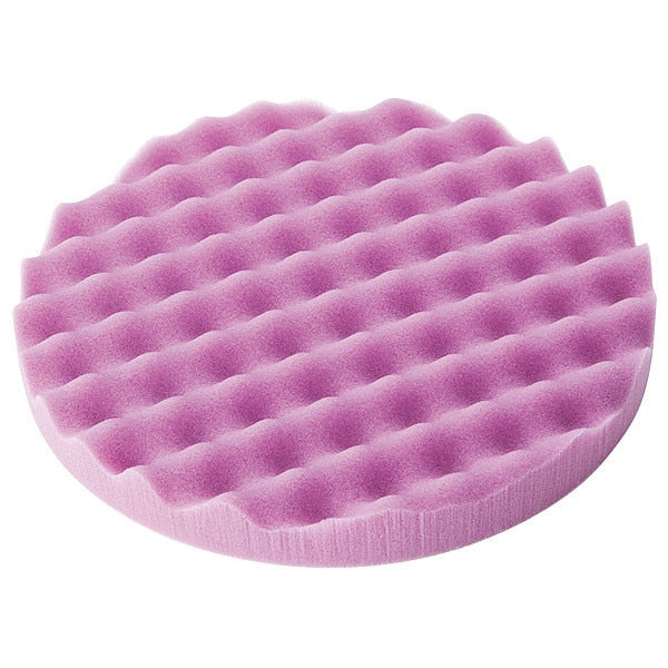 Finishing Pad, Foam, 8
