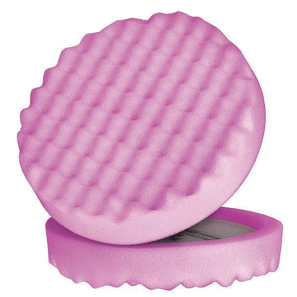 Finishing Pad, Foam, 8