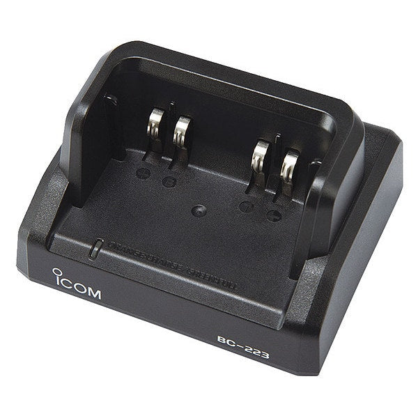 Charger, For Mfr. No. IC-R30,110VAC, 7