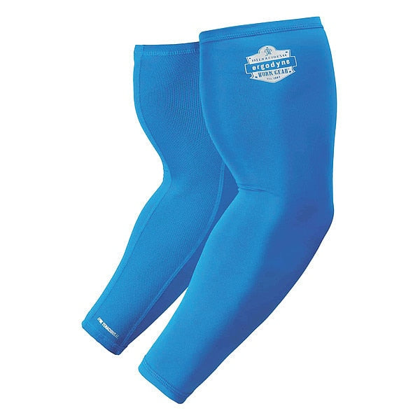 Protective Sleeve, Polyester/Spandex, 2XL