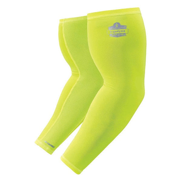 Protective Sleeve, Polyester/Spandex, PR
