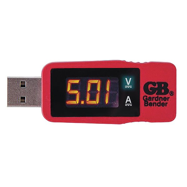 USB Tester, For Voice/Data/Video