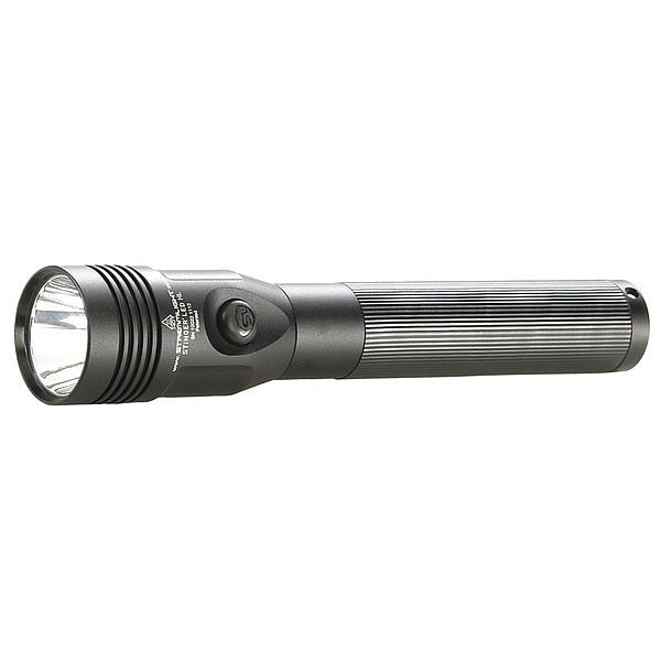 Black Rechargeable 800 lm