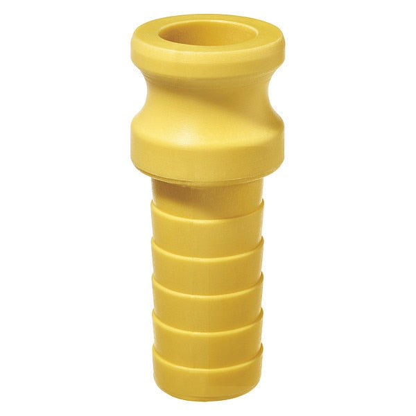 Cam and Groove Adapter, 3/4