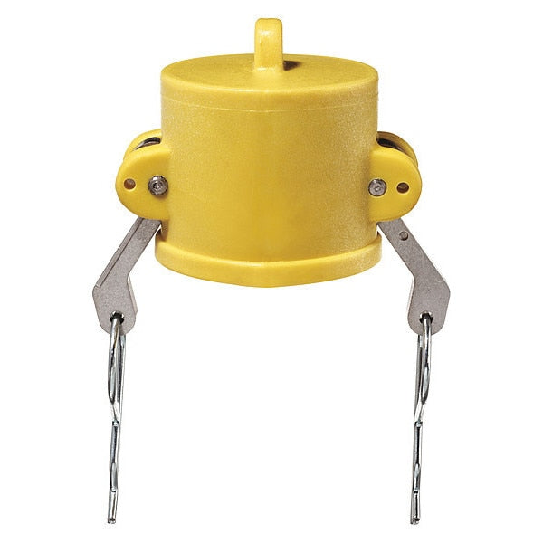 Dust Cap, Type DC, Nylon, 1