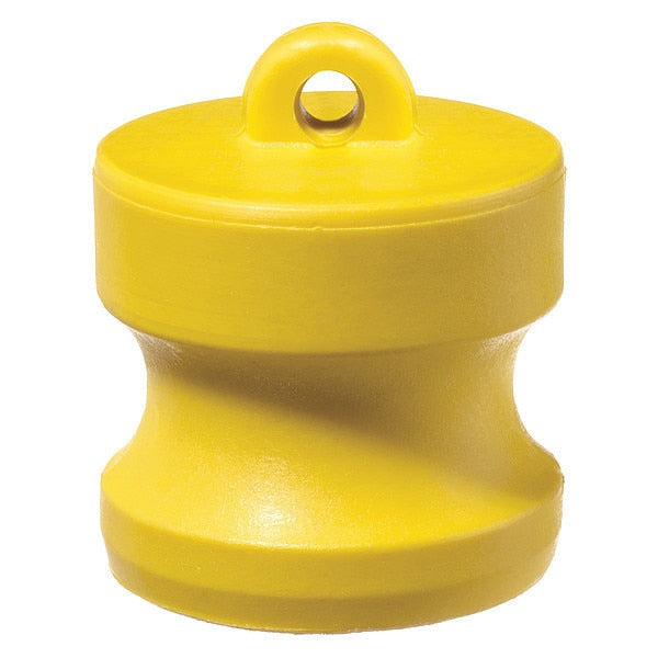 Dust Plug, Type DP, Nylon, 1-1/4
