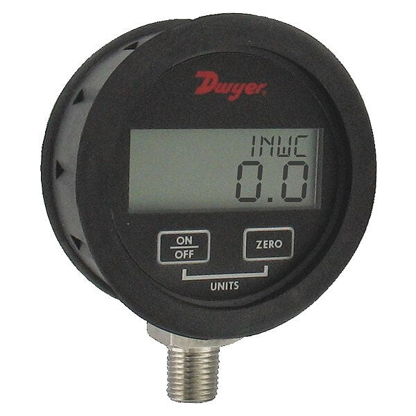 Digital Vacuum Gauge, 3