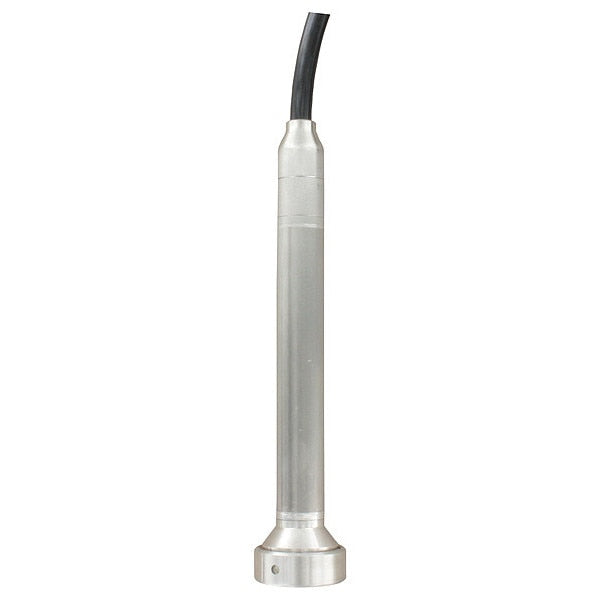Submersible Lvl Transmitter, 40ft Cable L