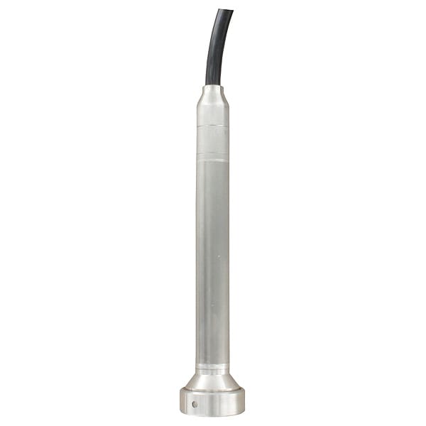 Submersible Lvl Transmitter, 40ft Cable L