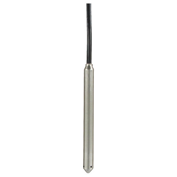 Submersible Lvl Transmitter, Polyurethane