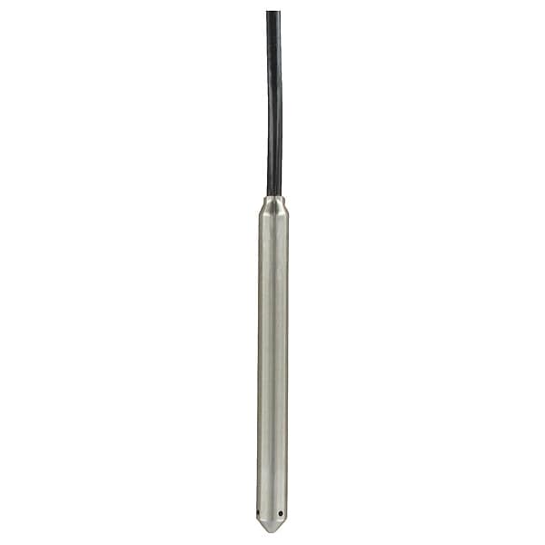Submersible Lvl Transmitter, 30ft Cable L